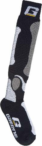 GAERNE MOTO SOCKS SZ 10-13 4206-001-XXL