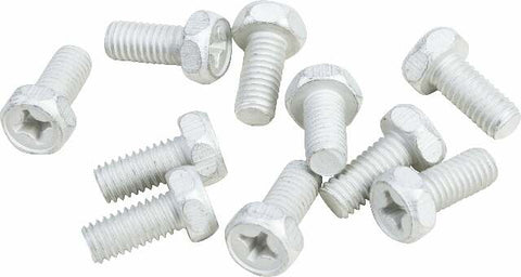 FIRE POWER BOLTS 6MM X 13MM 10/PK HK1004
