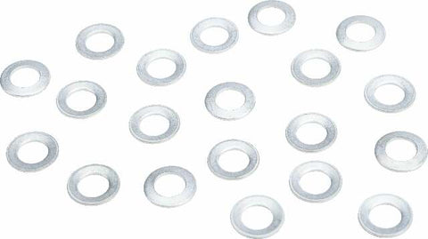 FIRE POWER FLAT WASHERS 6MM 20/PK HK1007