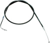 Harley-Davidson Black Vinyl Throttle Cable