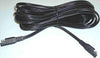 Battery Tender Extension Lead 12.5' Battery Lead
