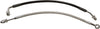 Harley 2014-2016 GOODRIDGE Hydraulic Clutch Line