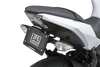 Kawasaki YOSHIMURA Fender Eliminator Kit