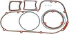 Harley-Davidson JAMES GASKETS Gasket Seal Primary CVR 5 Speed Trans Kit