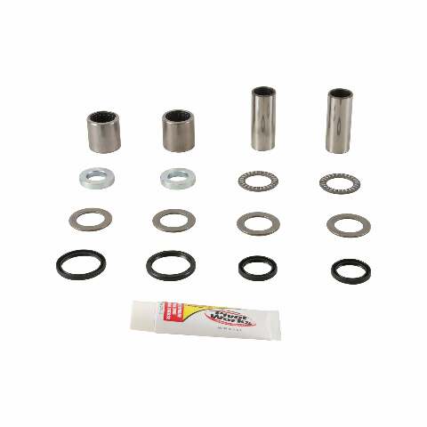 PIVOT WORKS SWINGARM KIT PWSAK-H08-001