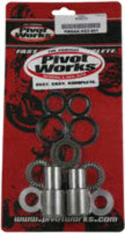 PIVOT WORKS SWINGARM KIT PWSAK-H23-001