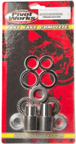 PIVOT WORKS SWINGARM KIT PWSAK-H24-020