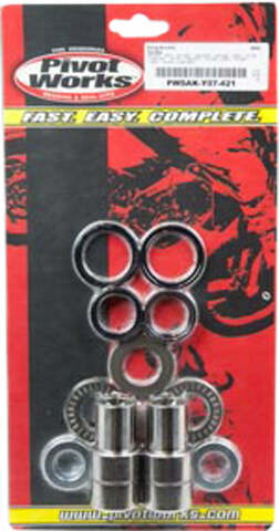 PIVOT WORKS SWINGARM KIT PWSAK-Y07-421