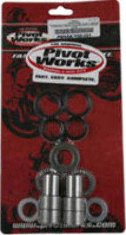 PIVOT WORKS SWINGARM KIT PWSAK-Y20-421