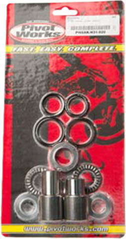 PIVOT WORKS SWINGARM KIT PWSAK-H31-020