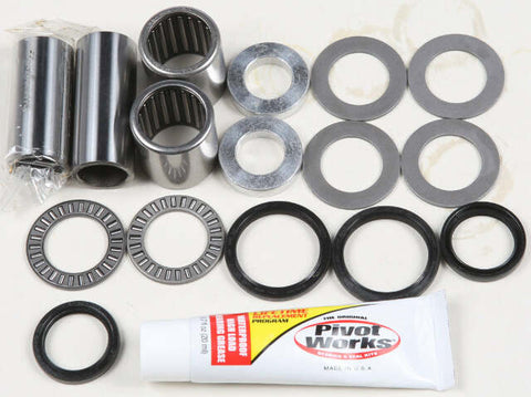 PIVOT WORKS SWINGARM KIT PWSAK-H37-000