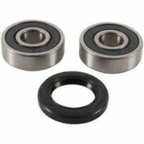 PIVOT WORKS FRONT WHEEL BEARING/SEAL KIT PWFWK-H19-001