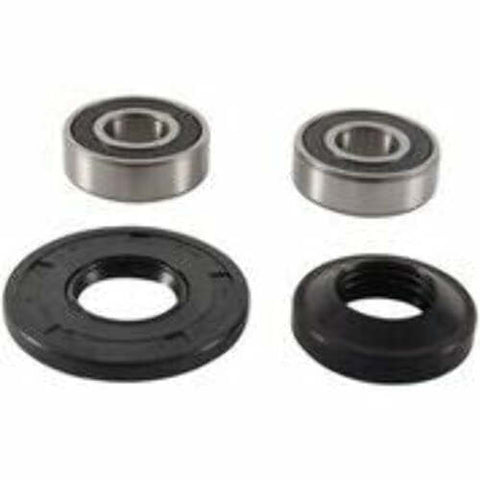 PIVOT WORKS FRONT WHEEL BEARING/SEAL KIT PWFWK-H18-021