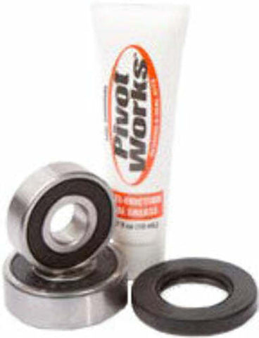 PIVOT WORKS REAR WHEEL BEARING KIT PWRWK-H28-001