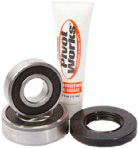 PIVOT WORKS REAR WHEEL BEARING KIT PWRWK-H26-021