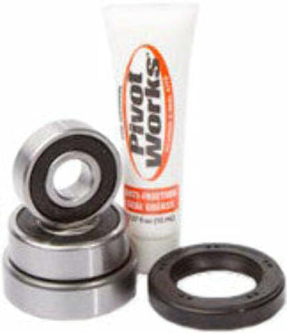 PIVOT WORKS REAR WHEEL BEARING KIT PWRWK-K15-001