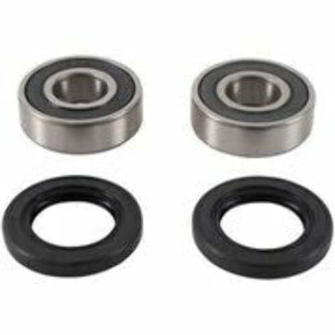 PIVOT WORKS FRONT WHEEL BEARING KIT PWFWK-H53-000