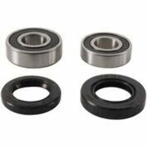 PIVOT WORKS REAR WHEEL BEARING KIT PWRWK-H18-008