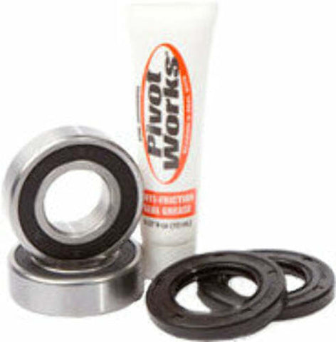 PIVOT WORKS REAR WHEEL BEARING KIT PWRWK-K05-521