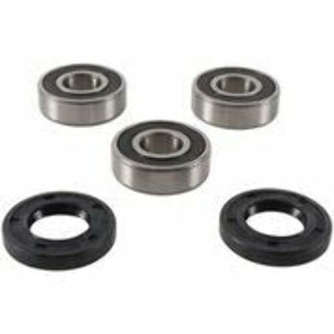 PIVOT WORKS REAR WHEEL BEARING KIT PWRWK-K09-008