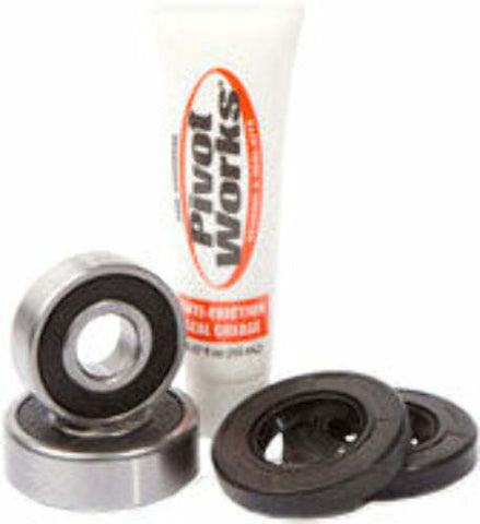 PIVOT WORKS REAR WHEEL BEARING KIT PWRWK-K12-006