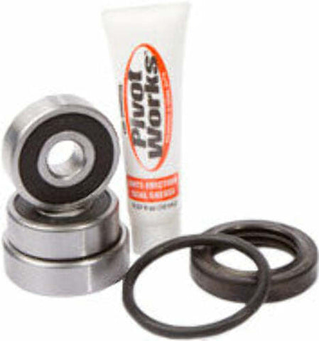 PIVOT WORKS REAR WHEEL BEARING KIT PWRWK-Y28-001
