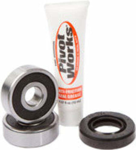 PIVOT WORKS REAR WHEEL BEARING KIT PWRWK-Y29-001