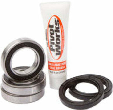 PIVOT WORKS REAR WHEEL BEARING KIT PWRWK-Y09-421