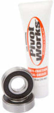 PIVOT WORKS REAR WHEEL BEARING KIT PWRWK-T08-050