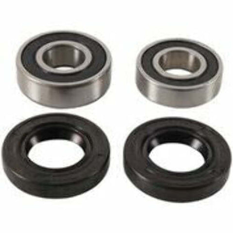 PIVOT WORKS REAR WHEEL BEARING KIT PWRWK-Y25-008