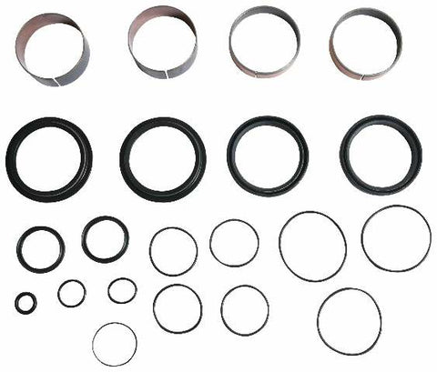 PIVOT WORKS SEAL/BUSHING KIT FORKS HUS/KTM PWFFK-T11-000