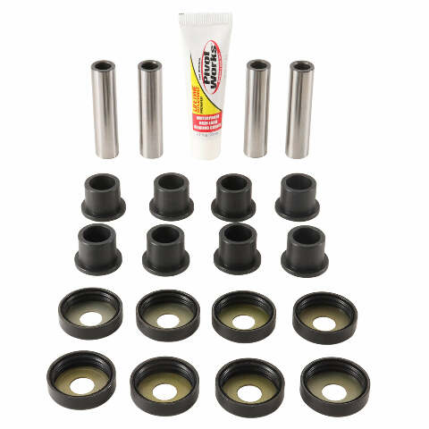 PIVOT WORKS A-ARM BEARING KIT A/C PWAAK-A03-000