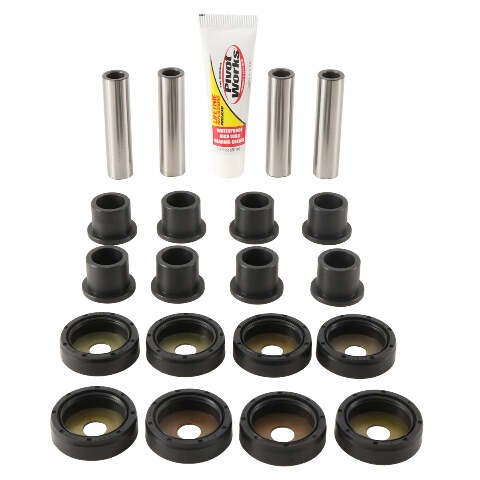 PIVOT WORKS A-ARM BEARING KIT A/C PWAAK-A04-000