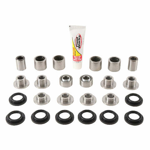 PIVOT WORKS A-ARM BEARING KIT KAW PWAAK-K17-000