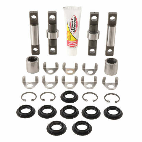 PIVOT WORKS A-ARM BEARING KIT KAW PWAAK-K18-000