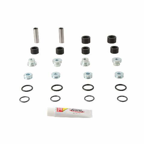 PIVOT WORKS A-ARM BEARING KIT POL PWAAK-P16-000