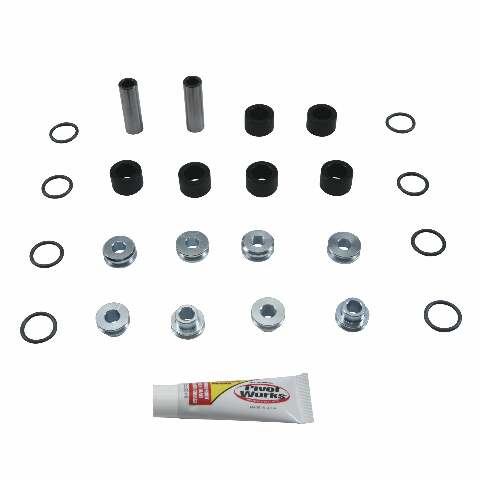 PIVOT WORKS A-ARM BEARING KIT POL PWAAK-P22-000