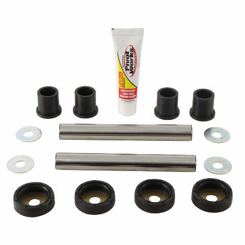 PIVOT WORKS A-ARM BEARING KIT SUZ PWAAK-S12-000