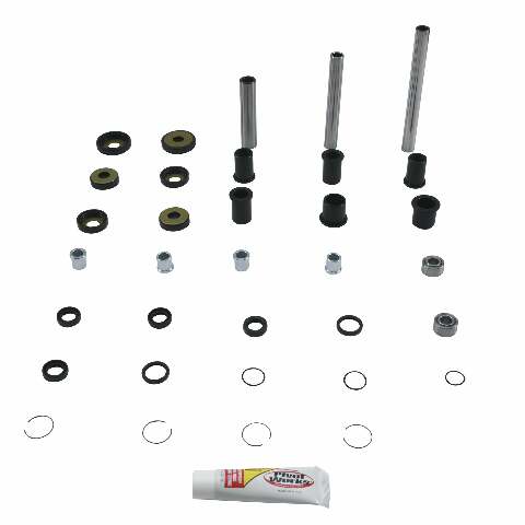 PIVOT WORKS IRS BEARING KIT HON PWIRS-00002