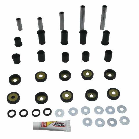 PIVOT WORKS IRS BEARING KIT SUZ PWIRS-00005