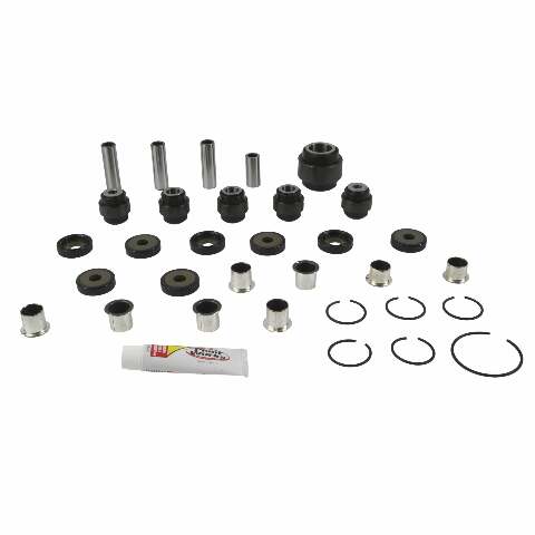 PIVOT WORKS IRS BEARING KIT A/C PWIRS-00039