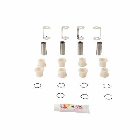 PIVOT WORKS LOWER REAR A-ARM KIT PWAAK-C09-000RL