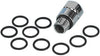 Harley-Davidson James Gaskets Gasket O-Ring Oil Line Connector