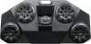 HOPPE AUDIO MINI POL Mini Audio Sound Bar
