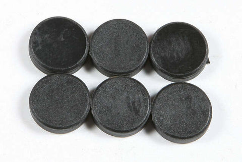 SP1 CLUTCH BUTTON A/C 6/PK SM-03050B