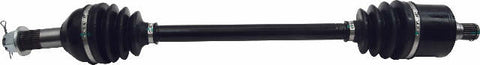 ALL BALLS 6 BALL HEAVY DUTY AXLE REAR AB6-CA-8-310