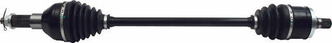 ALL BALLS 6 BALL HEAVY DUTY AXLE FRONT AB6-KW-8-138