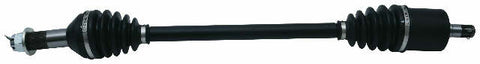 ALL BALLS 8 BALL EXTREME AXLE FRONT AB8-CA-8-133