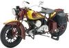 Indian 1934 SPORT SCOUT NEW-RAY Specialty Bike Replica