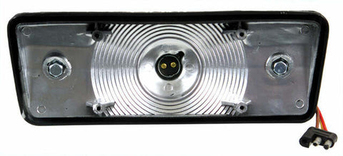 SP1 TAILLIGHT HOUSING A/C A/C SM-01041